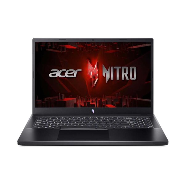 LAPTOP ACER NITRO LITE NL16 INTEL CORE I5 13420H 8GB 512GB SSD 16" WUXGA RTX 3050 WINDOWS 11 NEGRO (NH.DADAL.001)