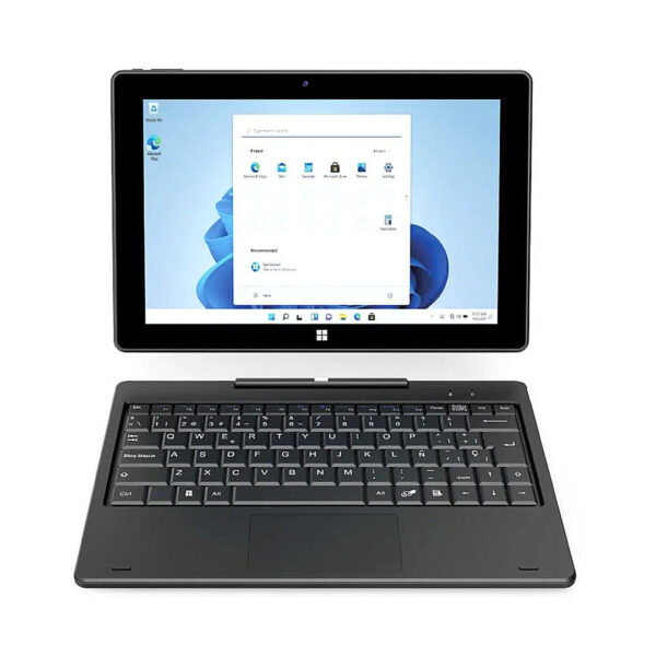 LAPTOP 2 EN 1 ADVANCE CN4058 CELERON N4020 8GB 128GB 10.1" HD TÁCTIL WINDOWS 11 (ADV-CN4058)