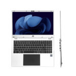 LAPTOP ADVANCE NV9855 CELERON N4020 8GB 256GB SSD 15.6" FHD FREEDOS (ADV-NV9855) - Imagen 3