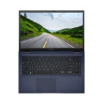 LAPTOP ASUS EXPERTBOOK B1502 INTEL CORE I5 1335U 16GB 512GB SSD 15.6" FHD FREEDOS NEGRO (90NX06X1-M04A50) - Imagen 2