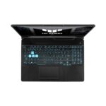 LAPTOP ASUS TUF GAMING A15 FA506 RYZEN 5 7535HS 8GB 512GB SSD 15.6"" FHD RTX 3050 WINDOWS 11 NEGRO (90NR0JF7-M002N0) - Imagen 3