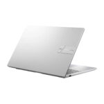 LAPTOP ASUS VIVOBOOK X1504 INTEL CORE I5 120U 8GB 512GB SSD 15.6" FHD WINDOWS 11 PLATEADO (90NB13Y2M00XM0) - Imagen 3