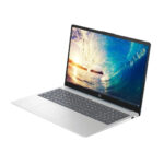LAPTOP HP 15 INTEL CORE I5 1235U 12GB 512GB SSD 15.6" HD WINDOWS 11 PLATEADO (A6HX2LA#ABM) - Imagen 3