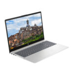 LAPTOP HP 15 INTEL CORE I5 1334U 8GB 512GB SSD 15.6" FHD WINDOWS 11 DORADO (B9TX2LA#ABM) - Imagen 3