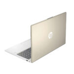 LAPTOP HP 15 INTEL CORE I5 1334U 8GB 512GB SSD 15.6" FHD WINDOWS 11 DORADO (B9TX2LA#ABM) - Imagen 2