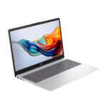 LAPTOP HP 15 AMD RYZEN 5 7520U 8GB 512GB SSD 15.6" HD WINDOWS 11 PLATEADO (AY6T0LA#ABM) - Imagen 2