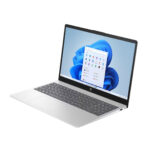 LAPTOP HP 15 AMD RYZEN 5 7520U 8GB 512GB SSD 15.6" HD WINDOWS 11 PLATEADO (AY6T0LA#ABM) - Imagen 3