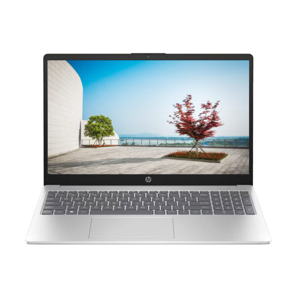 LAPTOP HP 15-FD0004LA INTEL CORE I3-N305 8GB 256GB SSD 15.6" FREEDOS (802N6LA)