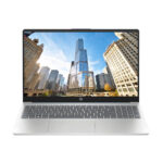 LAPTOP HP 250 G10 INTEL CORE I5 1334U 16GB 512GB SSD 15.6" HD FREEDOS PLATEADO (B03E2LT#ABM)