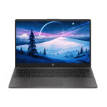 LAPTOP HP 255 G10 AMD RYZEN 3 7320U 8GB 256GB SSD 15.6" HD FREEDOS GRIS (BF9X1AT#ABM)