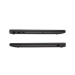 LAPTOP HP 255 G10 AMD RYZEN 3 7320U 8GB 256GB SSD 15.6" HD FREEDOS GRIS (BF9X1AT#ABM) - Imagen 4