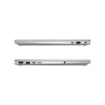 LAPTOP HP PAVILION 15 INTEL CORE I7 1255U 12GB 512GB SSD 15.6" FHD WINDOWS 11 PLATEADO (91S39LA#ABM) - Imagen 4