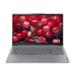 LAPTOP LENOVO IDEAPAD SLIM 3 15AMN8 RYZEN 5 7520U 8GB 512GB SSD 15.6" FHD RADEON FREEDOS GRIS (82XQ00N5LM)