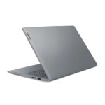 LAPTOP LENOVO IDEAPAD SLIM 3 15AMN8 RYZEN 5 7520U 8GB 512GB SSD 15.6" FHD RADEON FREEDOS GRIS (82XQ00N5LM) - Imagen 3