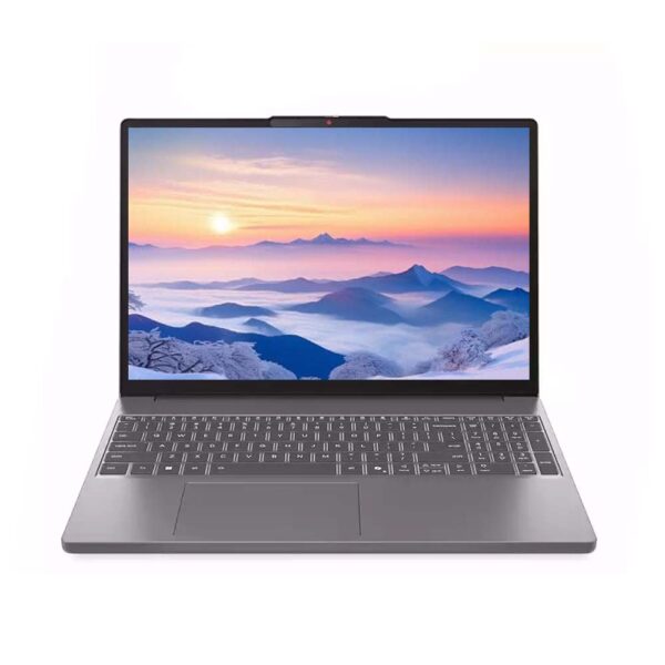 LAPTOP LENOVO IDEAPAD SLIM 3 15IRH10 INTEL CORE I7 13620H 16GB 512GB SSD 15.6" WUXGA FREEDOS GRIS (83K100KCLM)