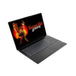 LAPTOP LENOVO V15 G2 INTEL CELERON N4500 8GB 256GB SSD 15.6" FREEDOS (82QY00SALM) - Imagen 2