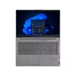 LAPTOP LENOVO V15 G4 IRU INTEL CORE I7 13620H 8GB 512GB SSD 15.6" FHD FREEDOS GRIS (83A100QXLM) - Imagen 3