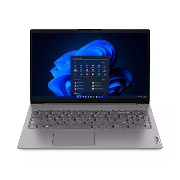 LAPTOP LENOVO V15 G4 IRU INTEL CORE I7 13620H 8GB 512GB SSD 15.6" FHD FREEDOS GRIS (83A100QXLM)