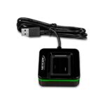 LECTOR DE HUELLAS DACTILARES USB WIN11 - NETCOM - Imagen 3