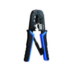 PONCHADOR CRIMPING RJ45, RJ12, RJ11 - NETCOM - Imagen 4