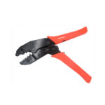 PONCHADOR CRIMPING SDI RG6, 043 / .069 / .100 / .137 / / .213 / .255 PULGADAS - NETCOM - Imagen 2