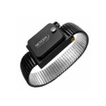 PULSERA ANTIESTATICA DE ACERO INOXIDABLE SIN CABLE (INALAMBRICA) - NETCOM - Imagen 3