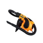 SOPLADOR Y ASPIRADOR INDUSTRIAL 1200W REAL - NETCOM - Imagen 4