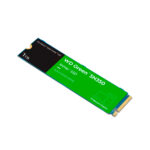 DISCO DURO SOLIDO WESTERN DIGITAL GREEN SN350, 1TB, NVME, LECTURA 2400MB7S ESCRITURA 1950MB7S M.2 2280, PCIE GEN3 - Imagen 4