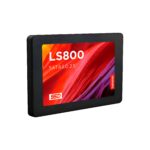 DISCO SOLIDO LENOVO LS800 240GB SSD SATA 6.0 GB/S 2.5" LECTURA 520MB/S ESCRITURA 500MB/S - Imagen 3