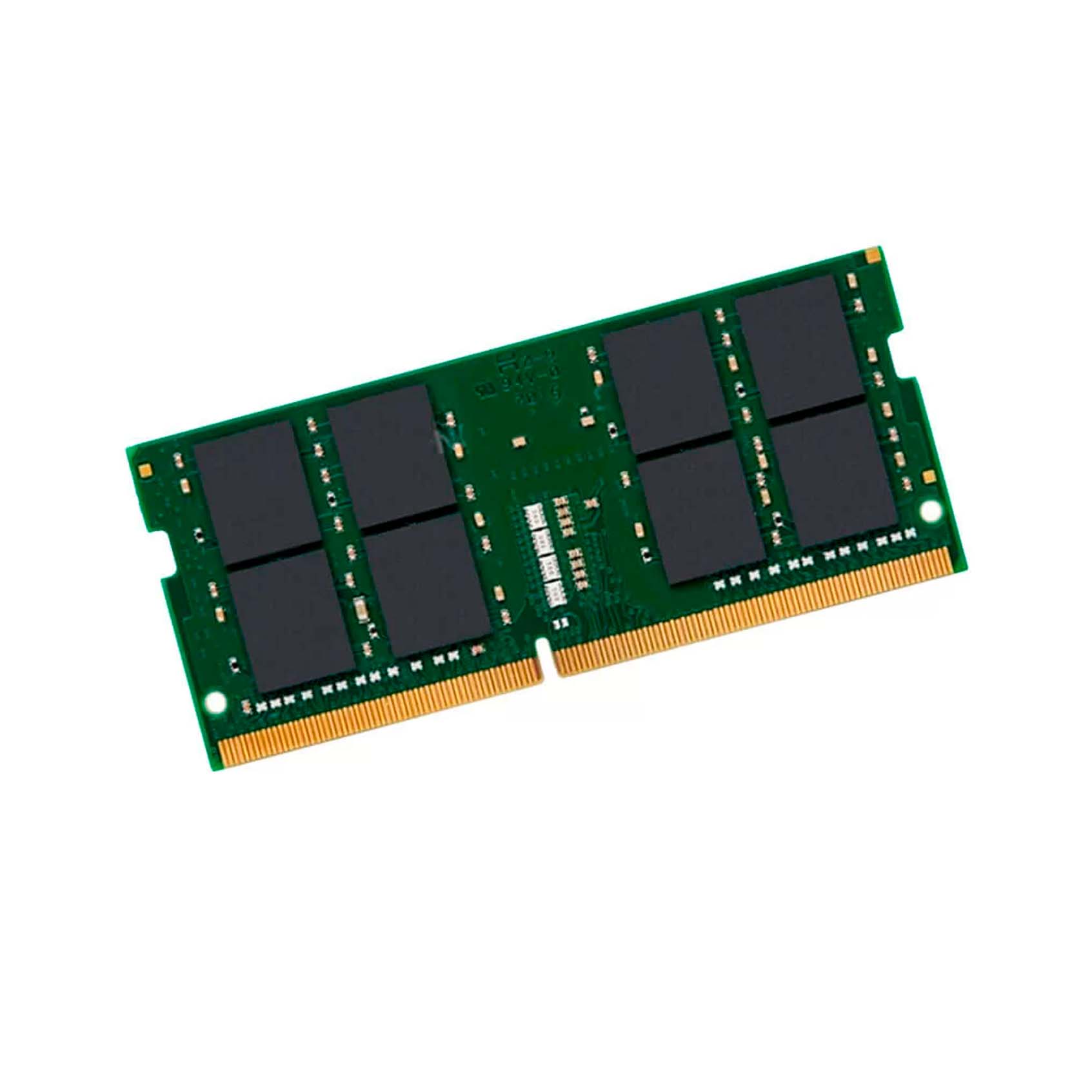 MEMORIA RAM SODIMM KINGSTON 32GB 3200-2 MEMORIA RAM SODIMM KINGSTON 32GB 3200 KCP432SD8/32 - Imagen 2