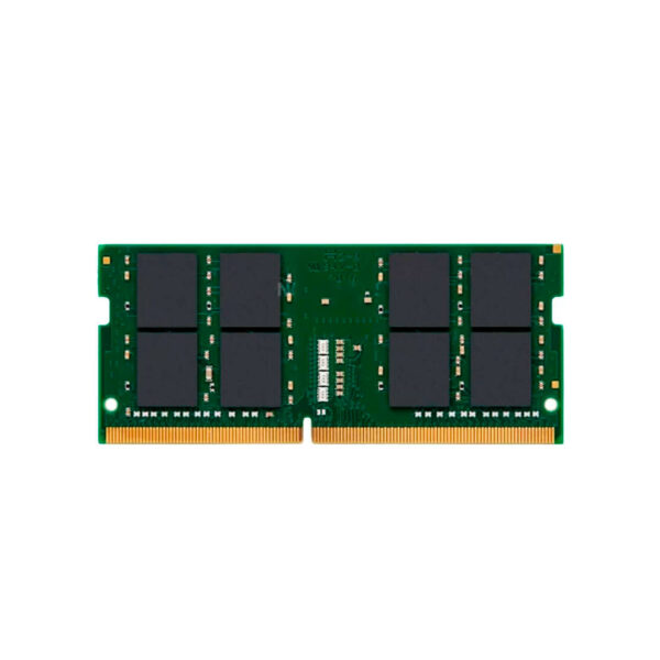 MEMORIA RAM SODIMM KINGSTON 32GB 3200 KCP432SD8/32