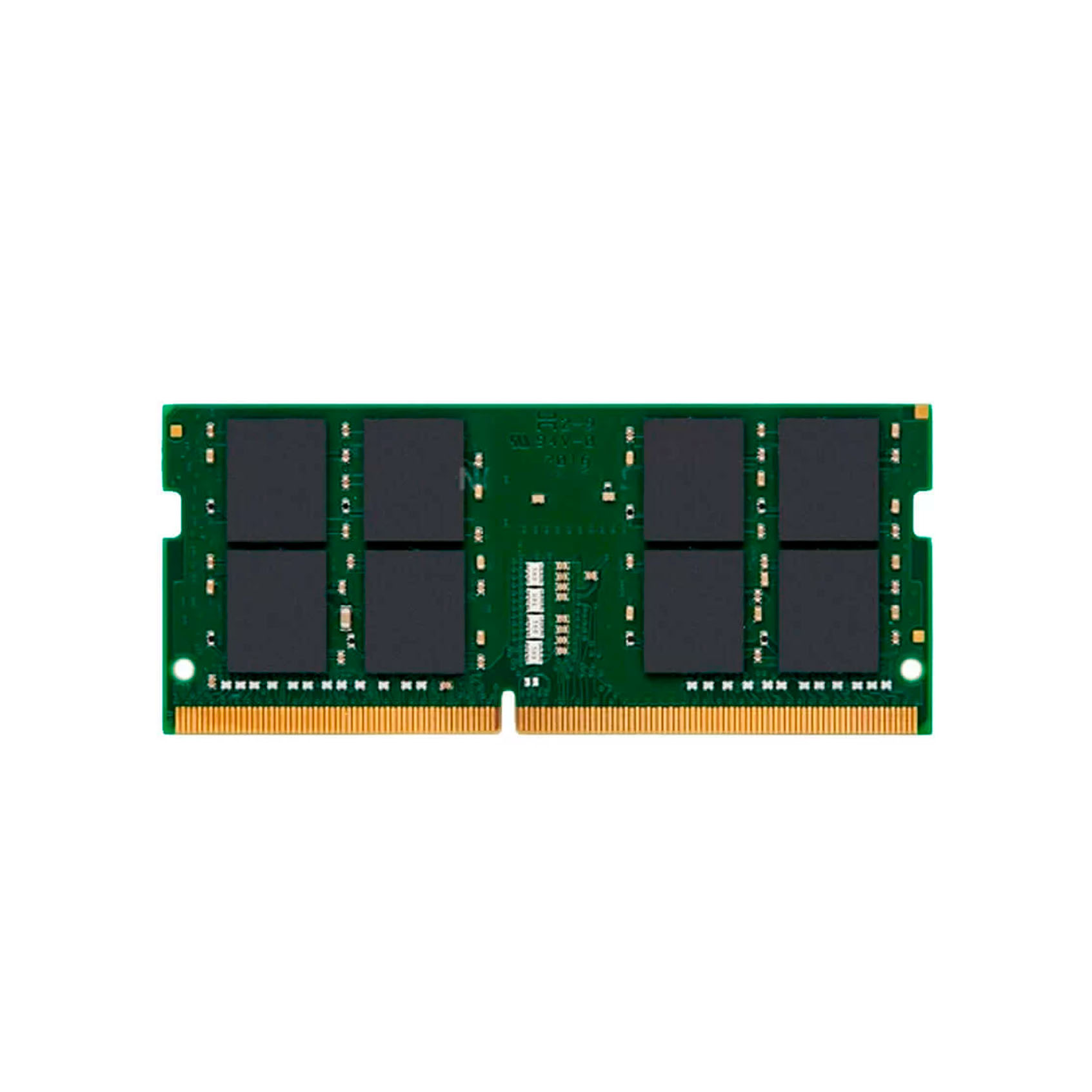 MEMORIA RAM SODIMM KINGSTON 32GB 3200 MEMORIA RAM SODIMM KINGSTON 32GB 3200 KCP432SD8/32 - Imagen 1