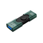 MEMORIA USB KINGSTON 3.2 128GB GEN 1 / INTERFAZ USB TIPO A Y USB TIPO C - Imagen 2