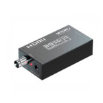 ADAPTADOR MINI 3G SDI A HDMI FULL HD 1080p@60Hz - NETCOM - Imagen 4