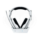 AUDIFONO C/MICROF. ASTRO A50 LIGHTSPEED/BT/PS5/PC/XBOX PLAYSYNC AUDIO + BASE WHITE (939-002229)
