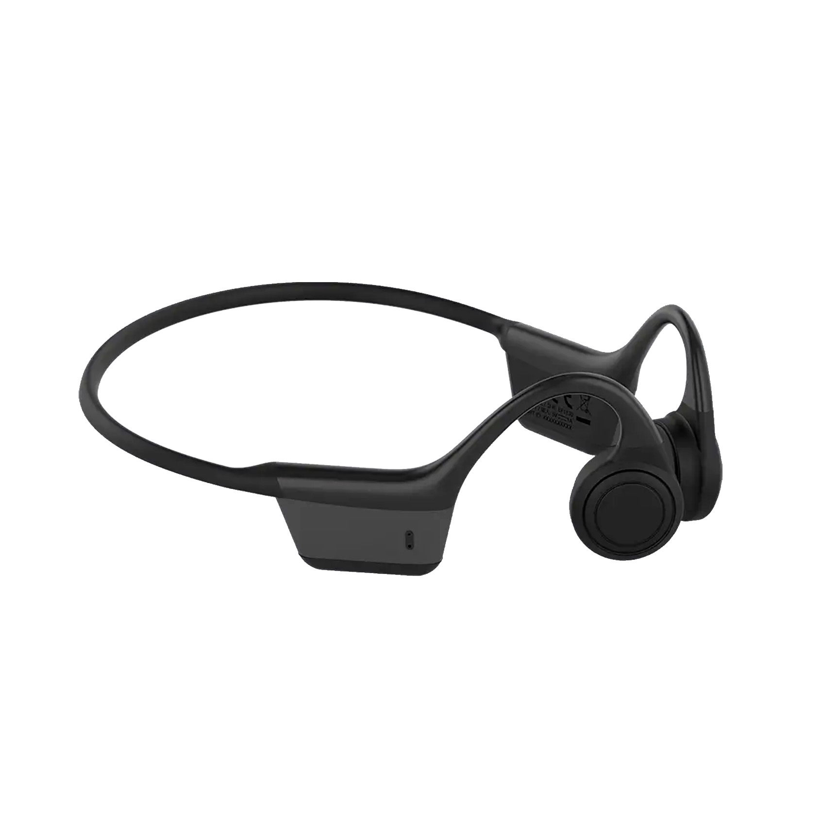 audifono-c-microf-creative-outlier-free-mini-bone-conduction-bt-5-3-6h-ipx5-black-51ef1130aa000-2 AUDIFONO C/MICROF. CREATIVE OUTLIER FREE MINI BONE CONDUCTION BT 5.3 / 6H / IPX5 BLACK (51EF1130AA000) - Imagen 2