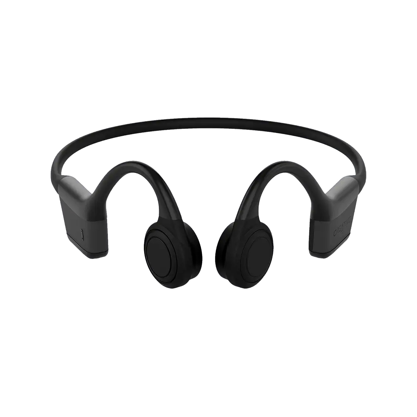 audifono-c-microf-creative-outlier-free-mini-bone-conduction-bt-5-3-6h-ipx5-black-51ef1130aa000-3 AUDIFONO C/MICROF. CREATIVE OUTLIER FREE MINI BONE CONDUCTION BT 5.3 / 6H / IPX5 BLACK (51EF1130AA000) - Imagen 3