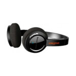 AUDIFONO C/MICROF. CREATIVE SB JAM V2 BT MULTIPOINT 32MM  DUAL MIC LIGERO 84G CARGA USB-C APTX-HD/APTX LL/APTX/SBC BLACK (51EF0950AA000) - Imagen 2