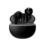 AUDIFONO C/MICROF. CREATIVE ZEN AIR DOT TRUE WIRELESS BT 5.3 13MM 24H ENC IPX4 CARGA USB-C BLACK (51EF1120AA000)