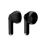 AUDIFONO C/MICROF. CREATIVE ZEN AIR DOT TRUE WIRELESS BT 5.3 13MM 24H ENC IPX4 CARGA USB-C BLACK (51EF1120AA000) - Imagen 3