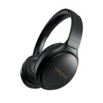 AUDIFONO C/MICROF. CREATIVE ZEN HYBRID GEN 2 BT MULTIPOINT 40MM 70H SUPER X-FI READY ANC/ENC CARGA USB-C BLACK (51EF1220AA000)