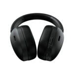 AUDIFONO C/MICROF. CREATIVE ZEN HYBRID GEN 2 BT MULTIPOINT 40MM 70H SUPER X-FI READY ANC/ENC CARGA USB-C BLACK (51EF1220AA000) - Imagen 2