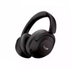 AUDIFONO C/MICROF. GENIUS HS-810BT BT/3.5MM 40MM 22H PLEGABLE BLACK (31710029400)