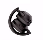 AUDIFONO C/MICROF. GENIUS HS-810BT BT/3.5MM 40MM 22H PLEGABLE BLACK (31710029400) - Imagen 4