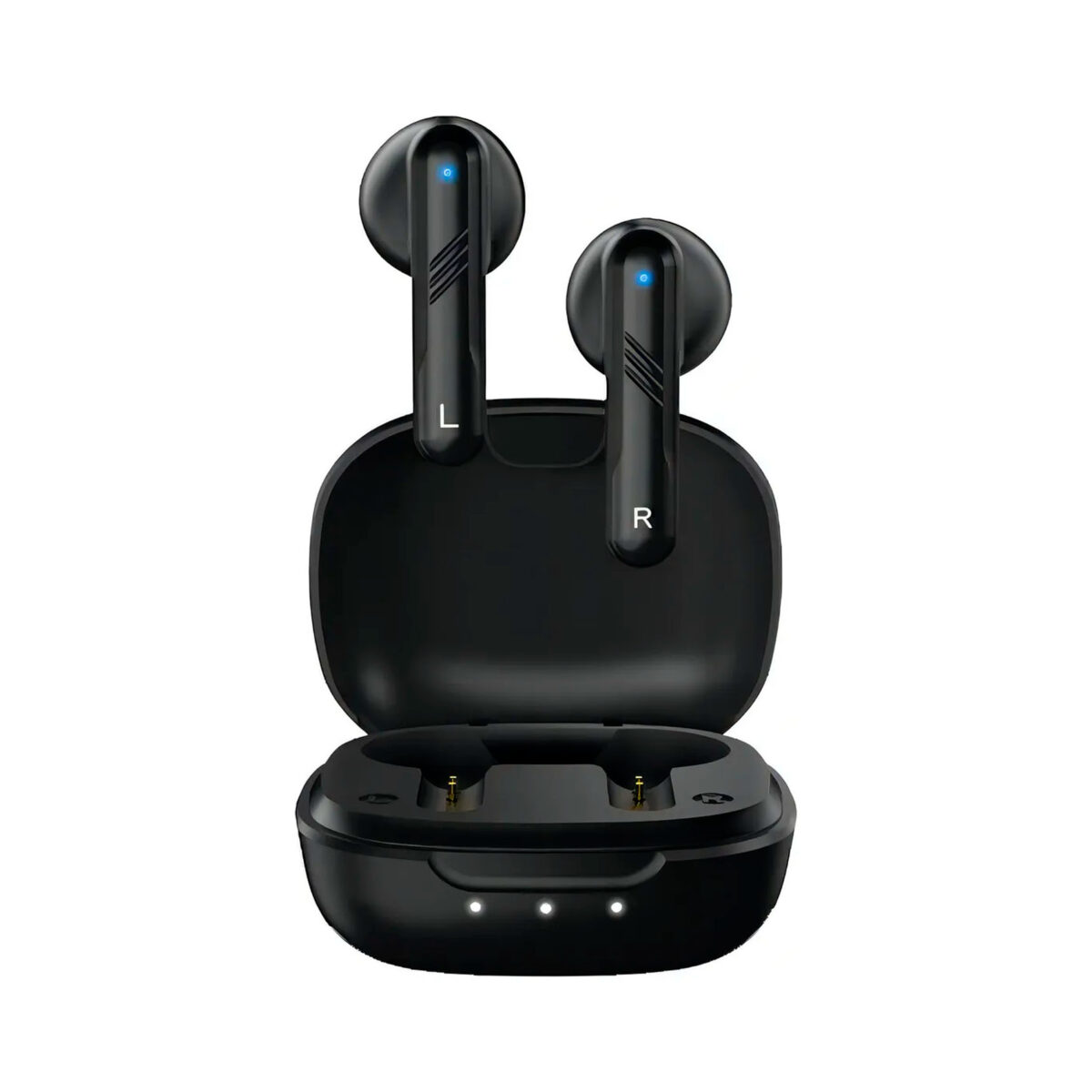 AUDIFONO C/MICROF. GENIUS HS-M905BT TRUE WIRELESS BT BLACK (31710025402) - Imagen 2