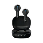 AUDIFONO C/MICROF. GENIUS HS-M905BT TRUE WIRELESS BT BLACK (31710025402) - Imagen 2