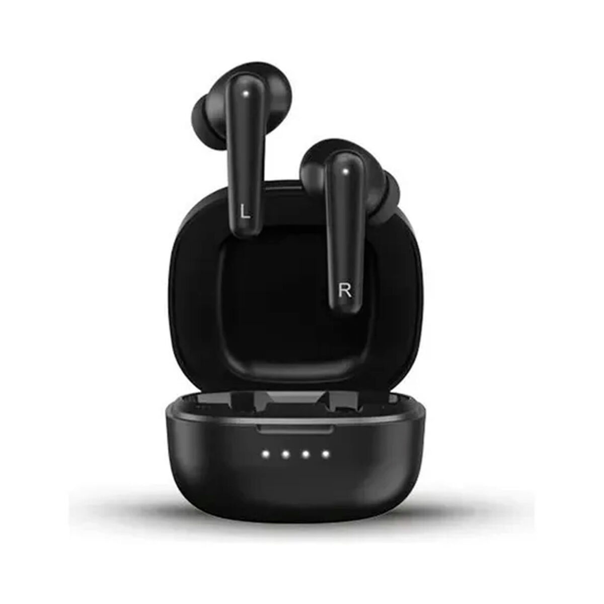 AUDIFONO C/MICROF. GENIUS HS-M910BT TRUE WIRELESS BT BLACK (31710023400) - Imagen 1