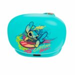 AUDIFONO C/MICROF. LICENCIADO XTECH TRUE WIRELESS STITCH BLUETOOTH 5.1 12H 10M BLUE (XTH-D701ST-BL) - Imagen 4