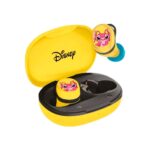 AUDIFONO C/MICROF. LICENCIADO XTECH TRUE WIRELESS STITCH BLUETOOTH 5.1 12H 10M YELLOW (XTH-D701ST-YL) - Imagen 2