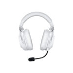 AUDIFONO C/MICROF. LOGITECH G PRO X 2 LIGHTSPEED WIRELESS / BT / 3.5 MM WHITE (981-001268) - Imagen 2